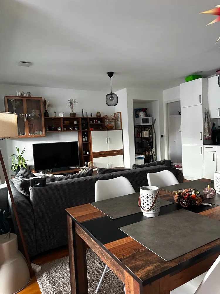 2 Zimmer Wohnung mit 62 m² in Dresden – Bild 7