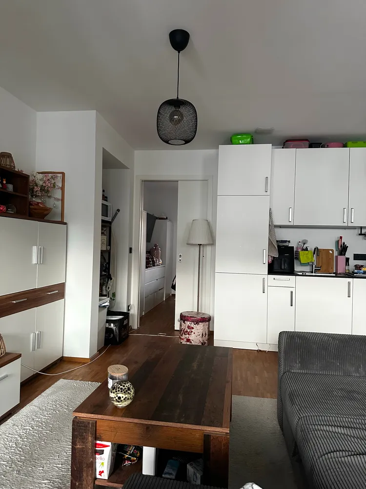 2 Zimmer Wohnung mit 62 m² in Dresden – Bild 8