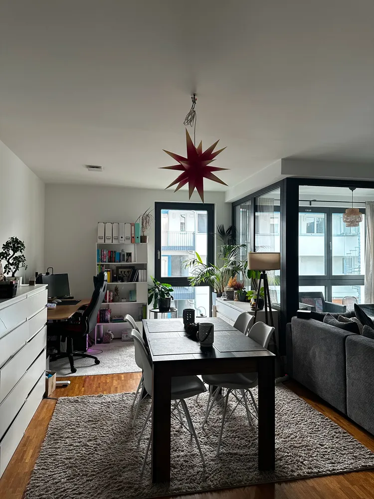 2 Zimmer Wohnung mit 62 m² in Dresden – Bild 10