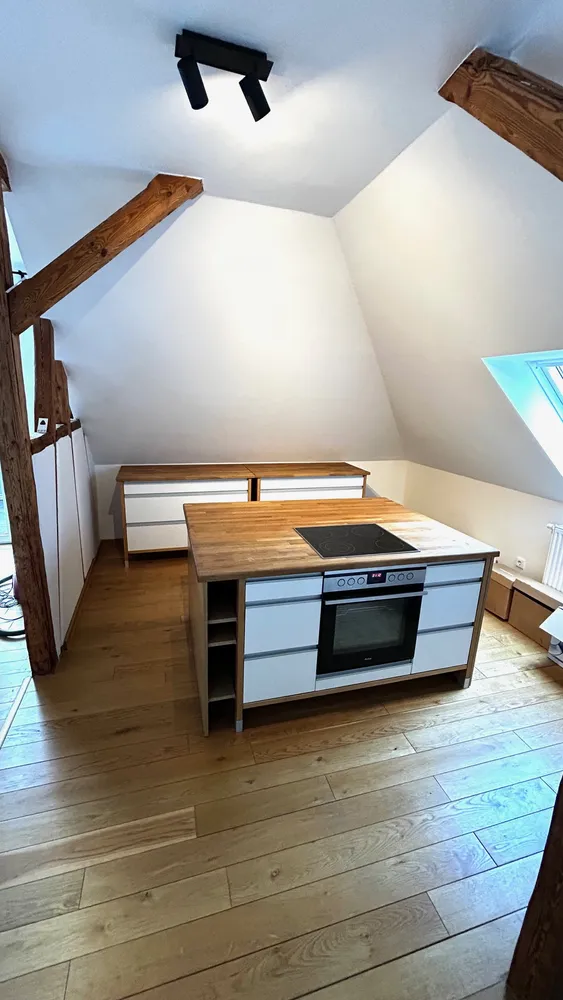 5 Zimmer Wohnung mit 174 m² in Hildesheim – Bild 2