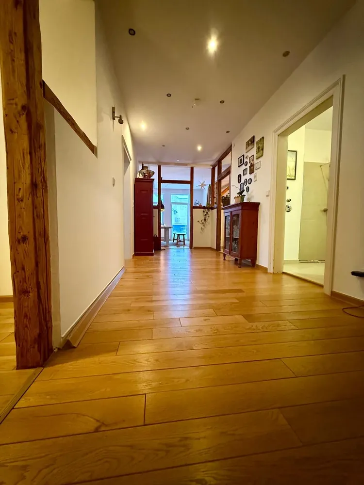 5 Zimmer Wohnung mit 174 m² in Hildesheim – Bild 11