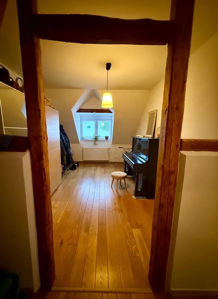 5 Zimmer Wohnung mit 174 m² in Hildesheim – Bild 12