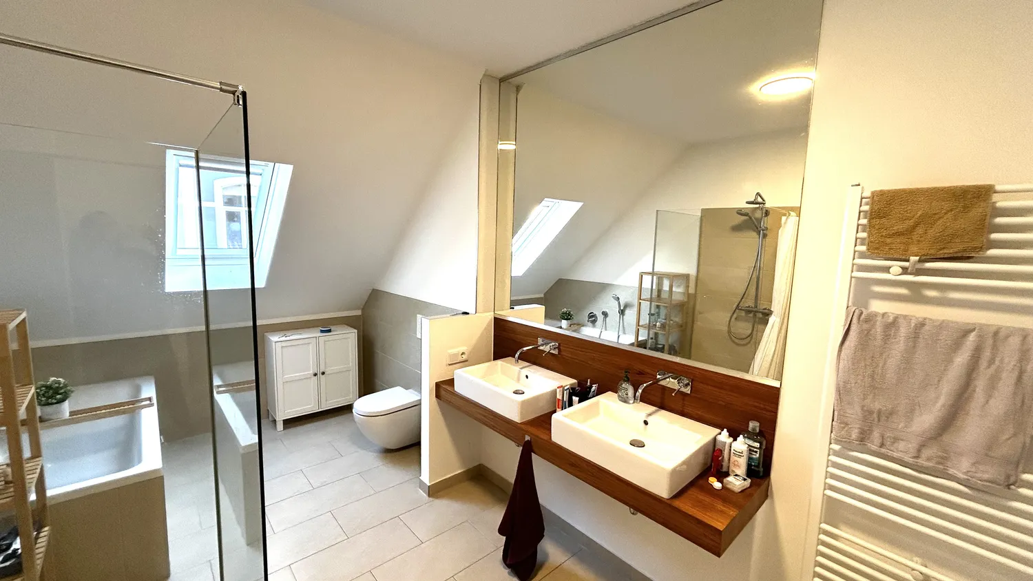 5 Zimmer Wohnung mit 174 m² in Hildesheim – Bild 4