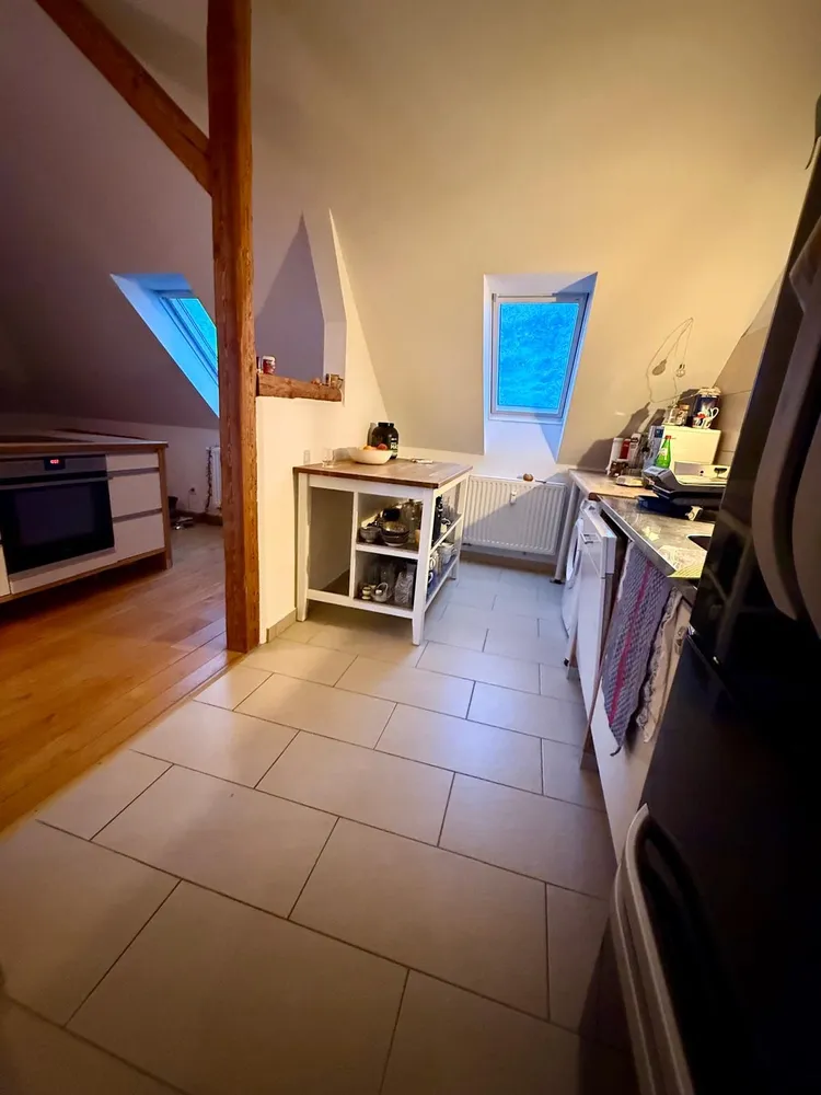 5 Zimmer Wohnung mit 174 m² in Hildesheim – Bild 6