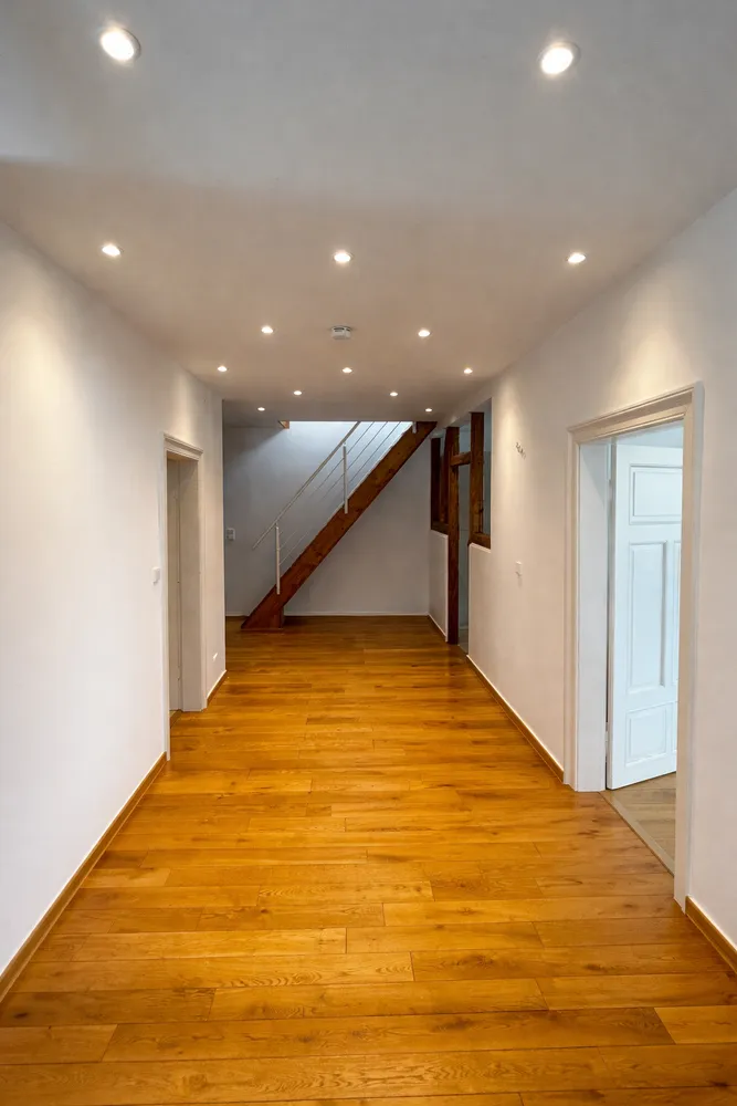 5 Zimmer Wohnung mit 174 m² in Hildesheim – Bild 7