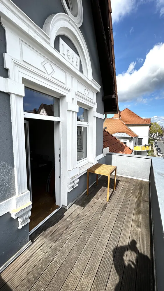 5 Zimmer Wohnung mit 174 m² in Hildesheim – Bild 8