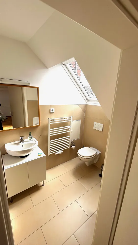 5 Zimmer Wohnung mit 174 m² in Hildesheim – Bild 10