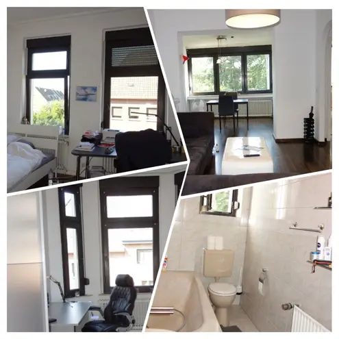 3 Zimmer Wohnung mit 88 m² in Mönchengladbach – Bild 1