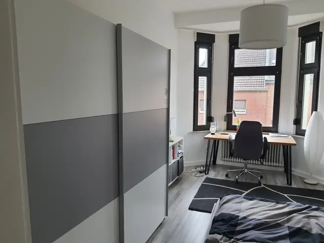 3 Zimmer Wohnung mit 88 m² in Mönchengladbach – Bild 11