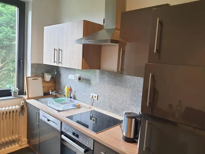 3 Zimmer Wohnung mit 88 m² in Mönchengladbach – Bild 2