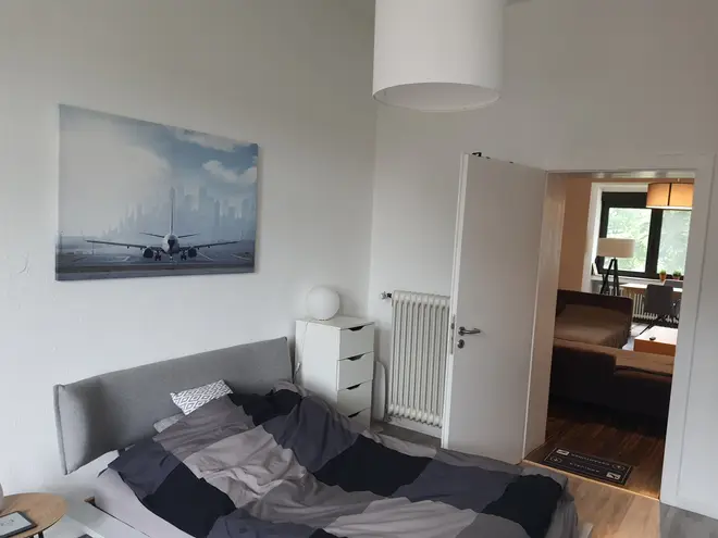 3 Zimmer Wohnung mit 88 m² in Mönchengladbach – Bild 7