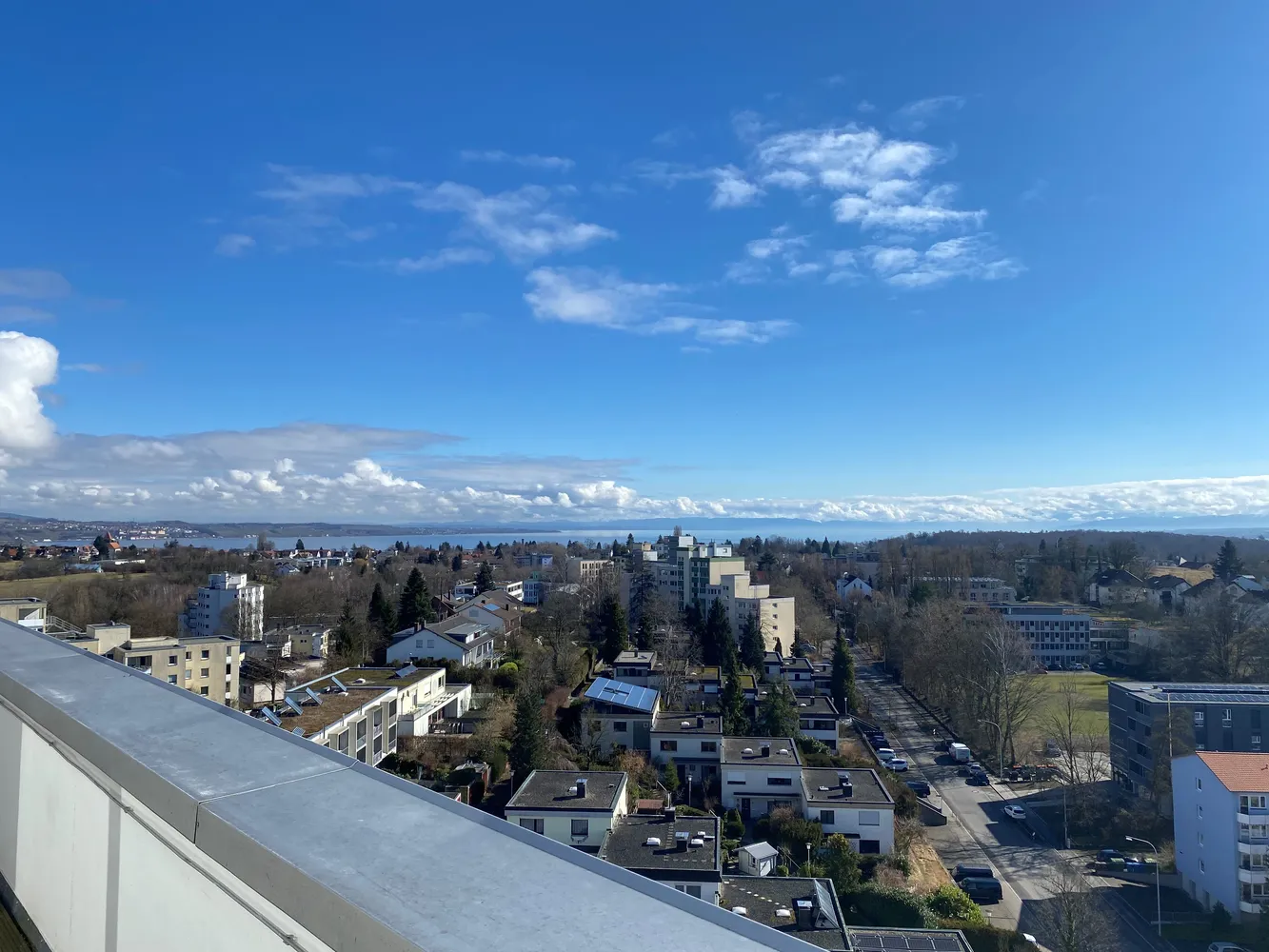 3 Zimmer Wohnung mit 86 m² in Konstanz – Bild 3