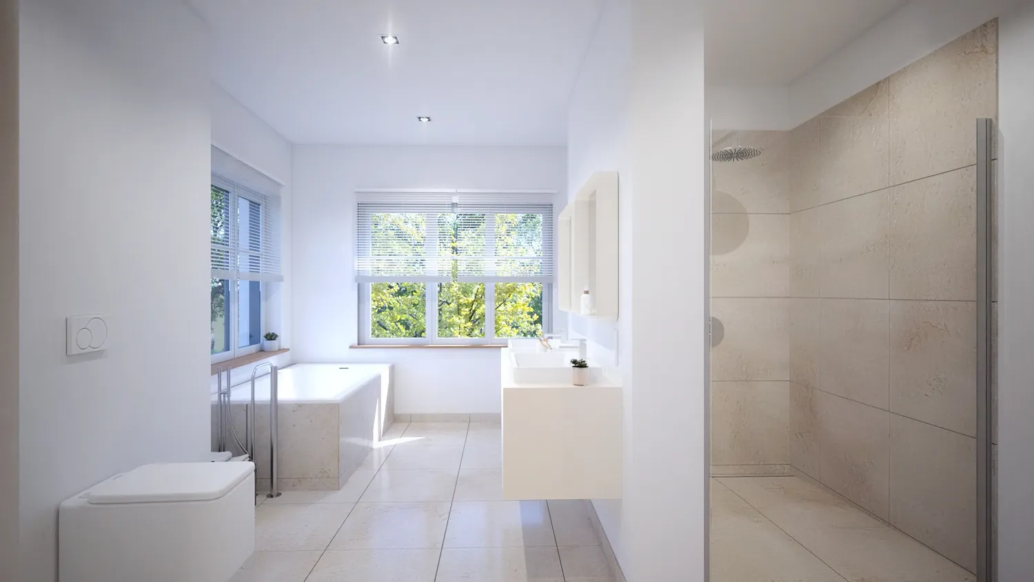 4 Zimmer Wohnung mit 180 m² in Gütersloh – Bild 4