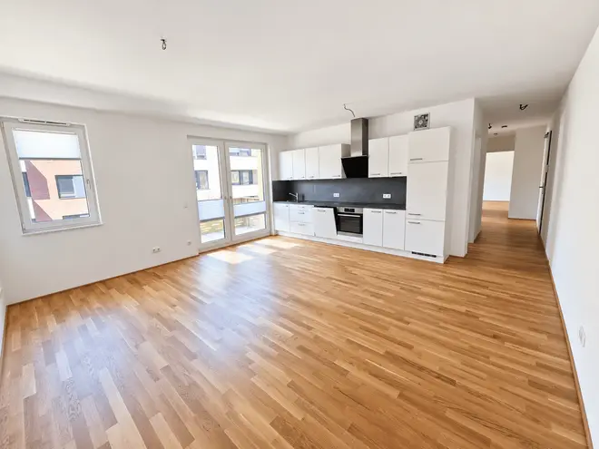 3 Zimmer Wohnung mit 77 m² in Mainz – Bild 1