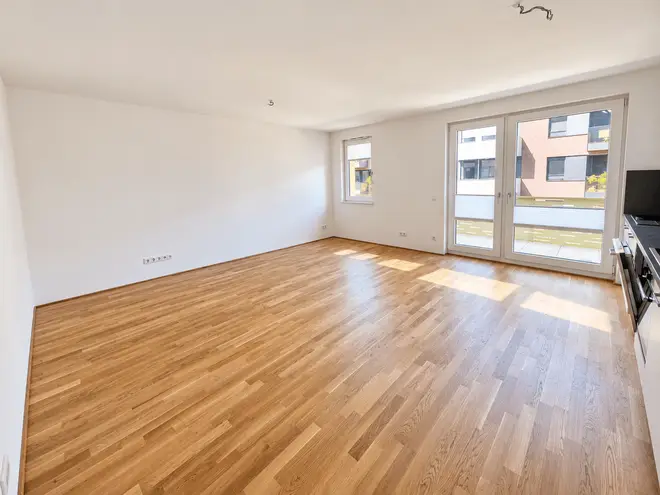 3 Zimmer Wohnung mit 77 m² in Mainz – Bild 2