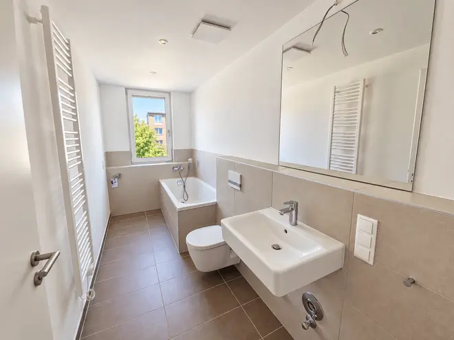 3 Zimmer Wohnung mit 77 m² in Mainz – Bild 6