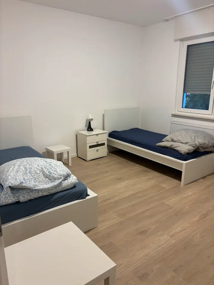 WG-Zimmer mit 90 m² in Offenbach – Bild 2
