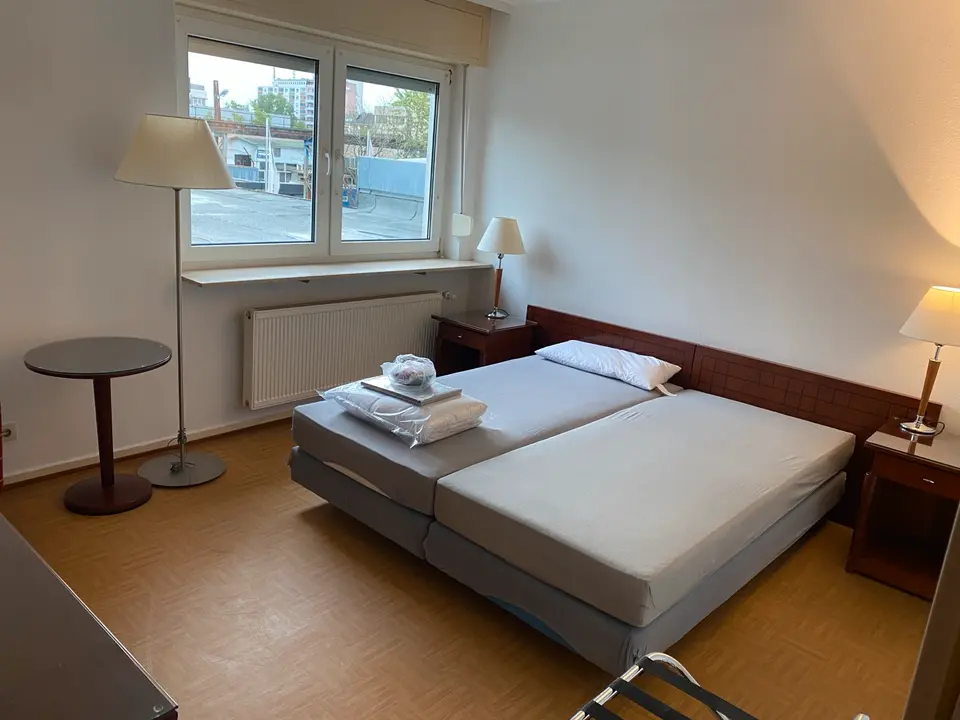 WG-Zimmer mit 90 m² in Offenbach – Bild 3