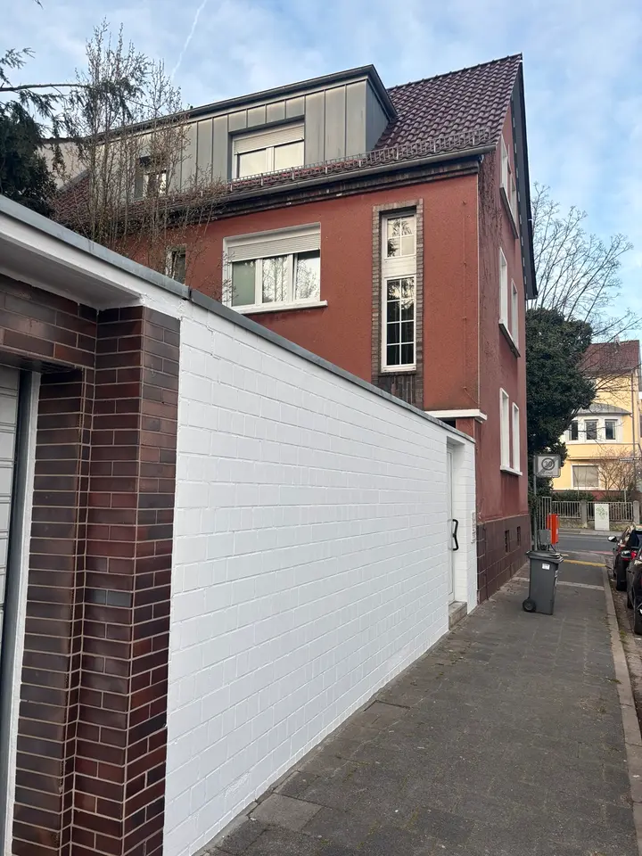 WG-Zimmer mit 90 m² in Offenbach – Bild 5