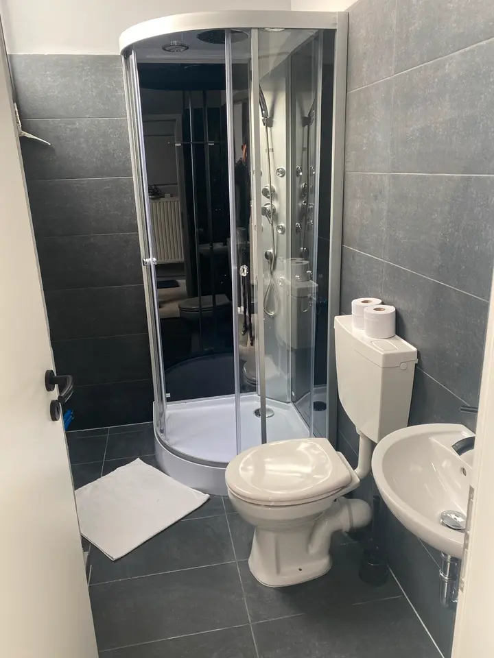 WG-Zimmer mit 90 m² in Offenbach – Bild 6