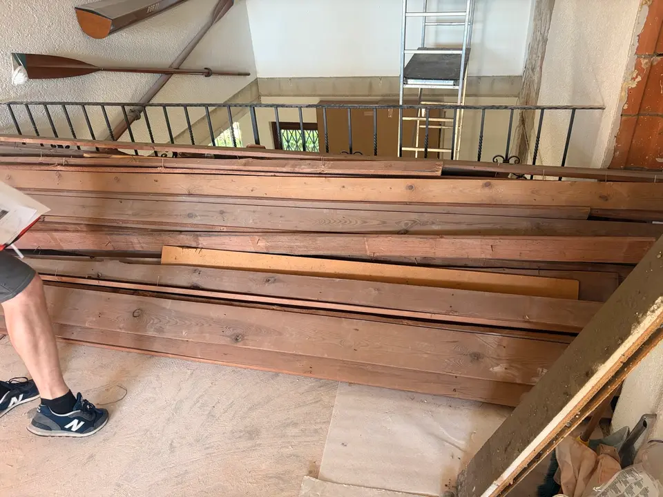 WG-Zimmer mit 90 m² in Offenbach – Bild 8