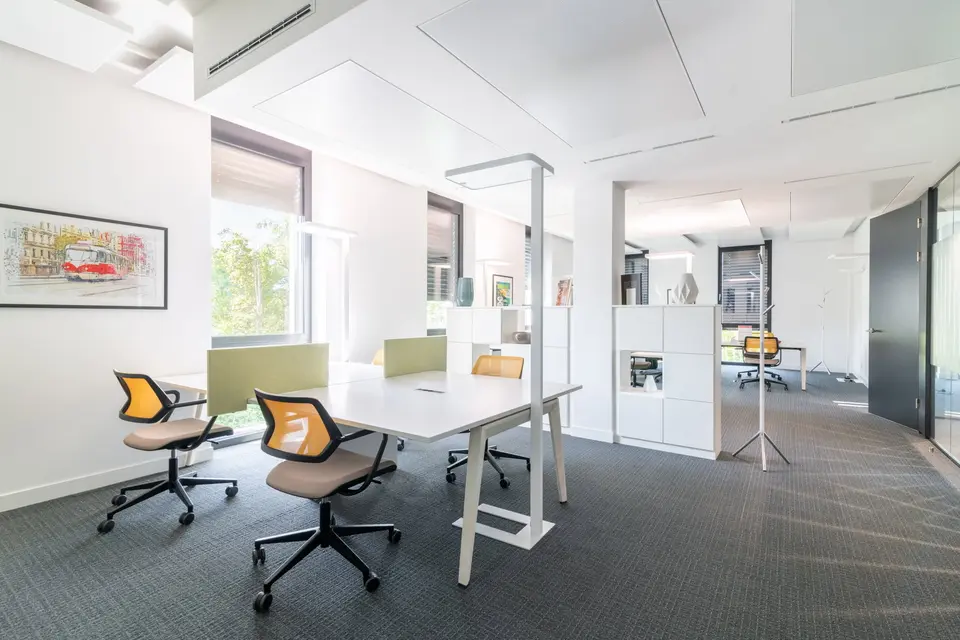 WG-Zimmer mit 90 m² in Offenbach – Bild 9