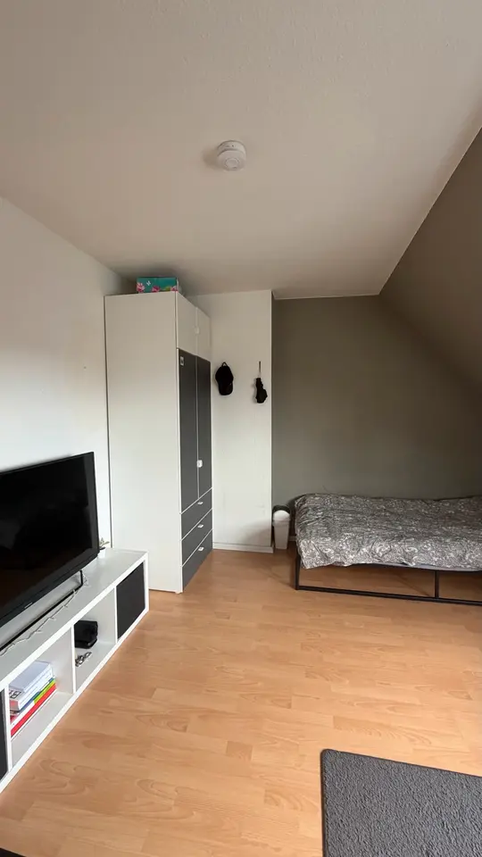 WG-Zimmer mit 25 m² in Siegen – Bild 3