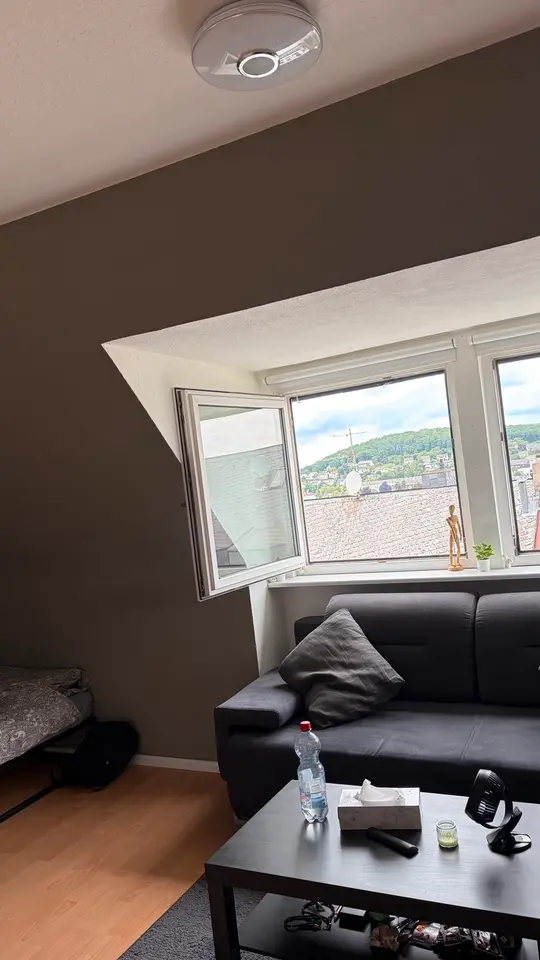 WG-Zimmer mit 25 m² in Siegen – Bild 4