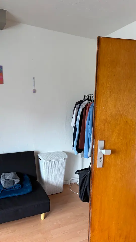 WG-Zimmer mit 25 m² in Siegen – Bild 6