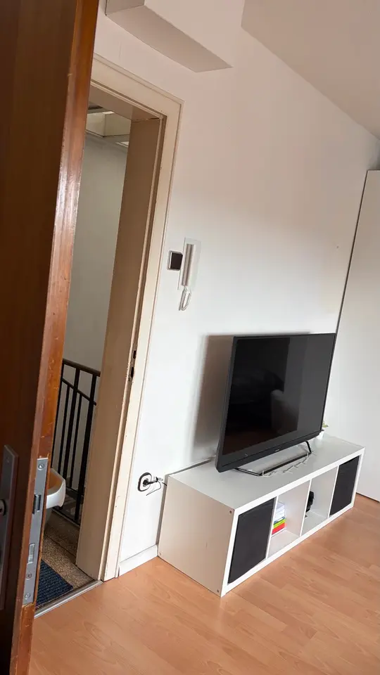 WG-Zimmer mit 25 m² in Siegen – Bild 7