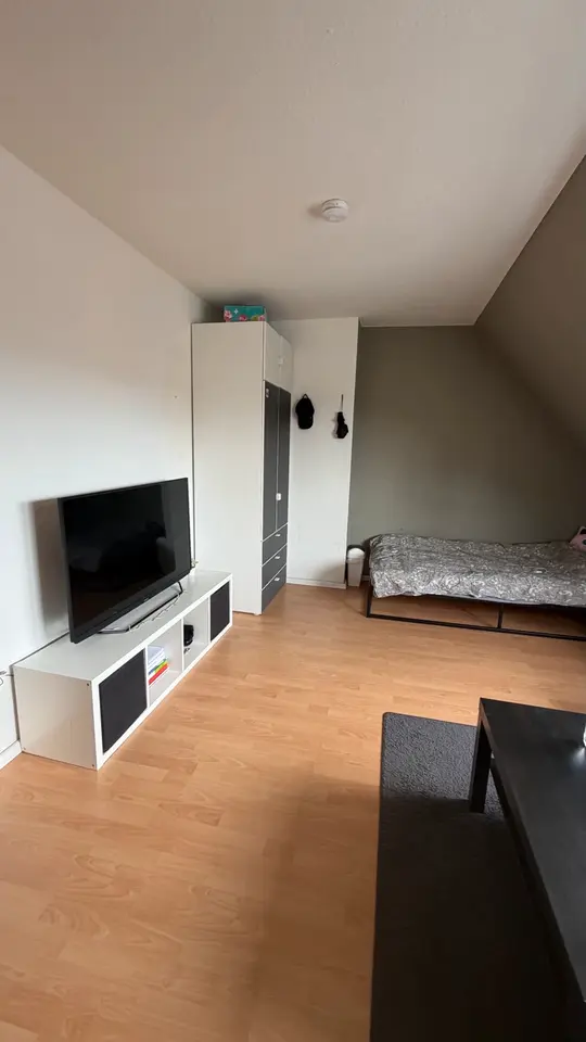WG-Zimmer mit 25 m² in Siegen – Bild 8