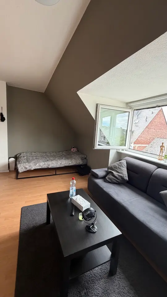 WG-Zimmer mit 25 m² in Siegen – Bild 9