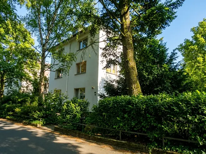 3 Zimmer Wohnung mit 60 m² in Hamburg – Bild 3