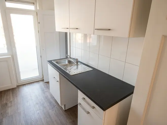 3 Zimmer Wohnung mit 60 m² in Hamburg – Bild 7