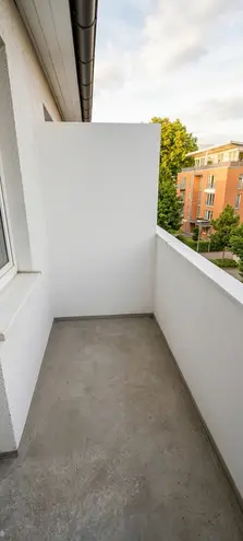3 Zimmer Wohnung mit 60 m² in Hamburg – Bild 10