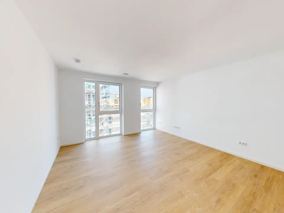 3 Zimmer Wohnung mit 72 m² in Wolfsburg – Bild 3