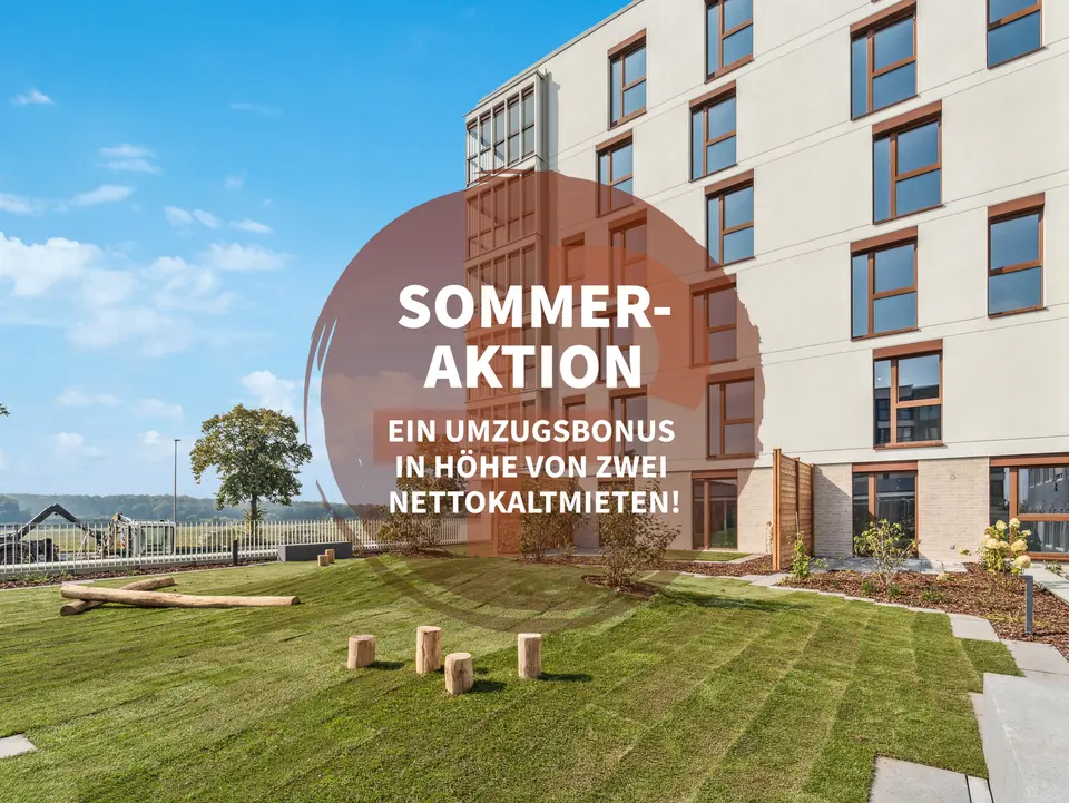 3 Zimmer Wohnung mit 72 m² in Wolfsburg – Bild 5