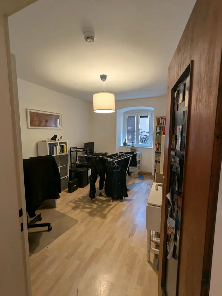 3 Zimmer Wohnung mit 74 m² in Würzburg – Bild 3