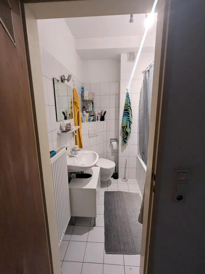 3 Zimmer Wohnung mit 74 m² in Würzburg – Bild 5