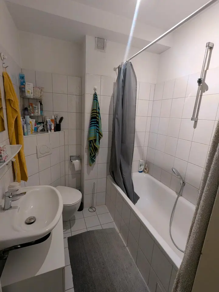 3 Zimmer Wohnung mit 74 m² in Würzburg – Bild 6