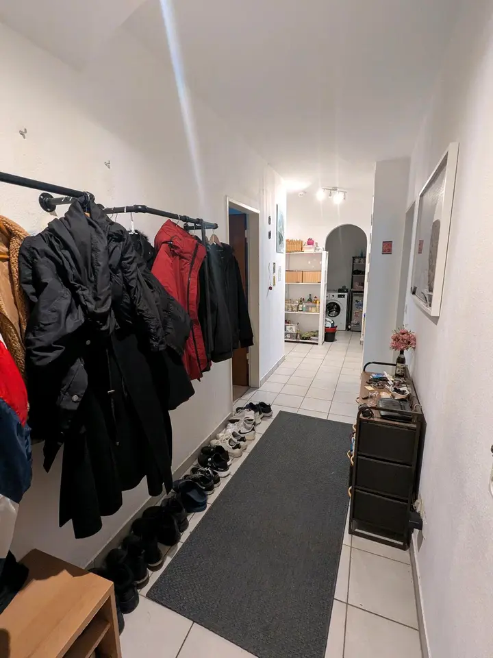 3 Zimmer Wohnung mit 74 m² in Würzburg – Bild 7