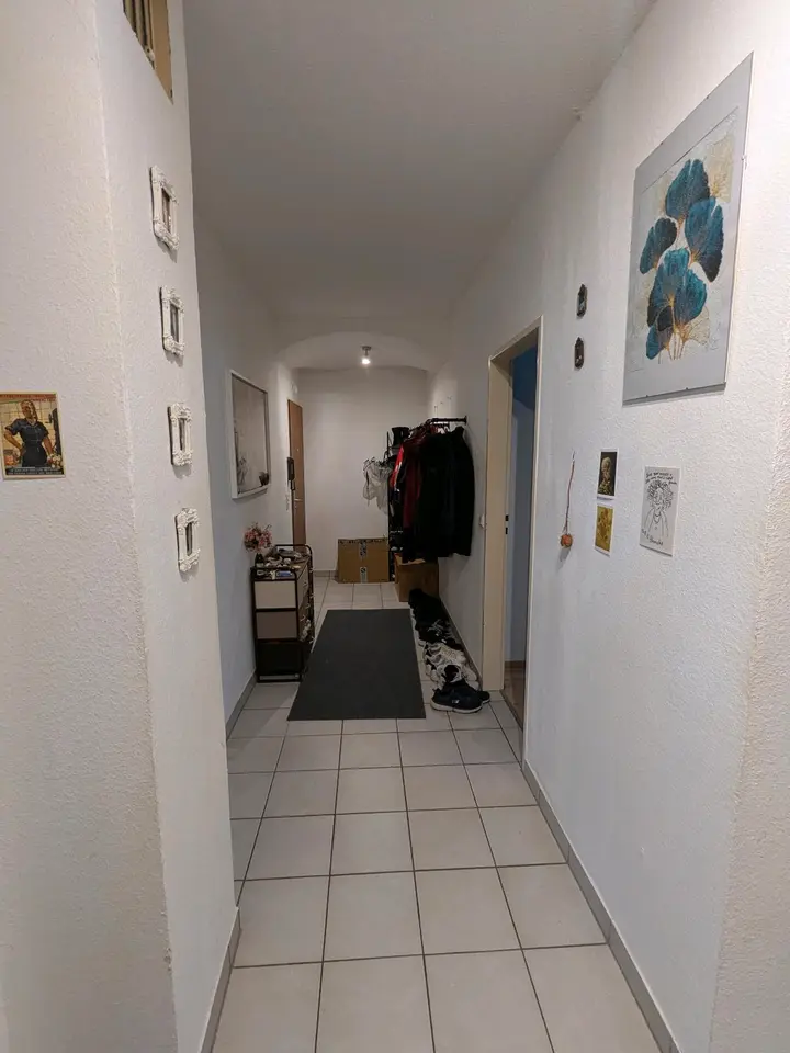 3 Zimmer Wohnung mit 74 m² in Würzburg – Bild 8