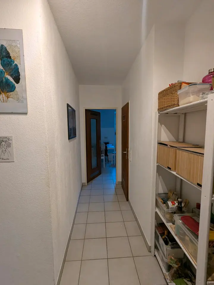 3 Zimmer Wohnung mit 74 m² in Würzburg – Bild 9