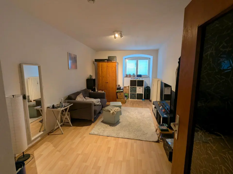 3 Zimmer Wohnung mit 74 m² in Würzburg – Bild 10