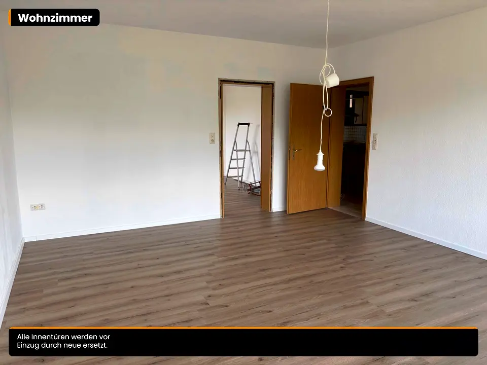 3 Zimmer Wohnung mit 88 m² in Gütersloh – Bild 2