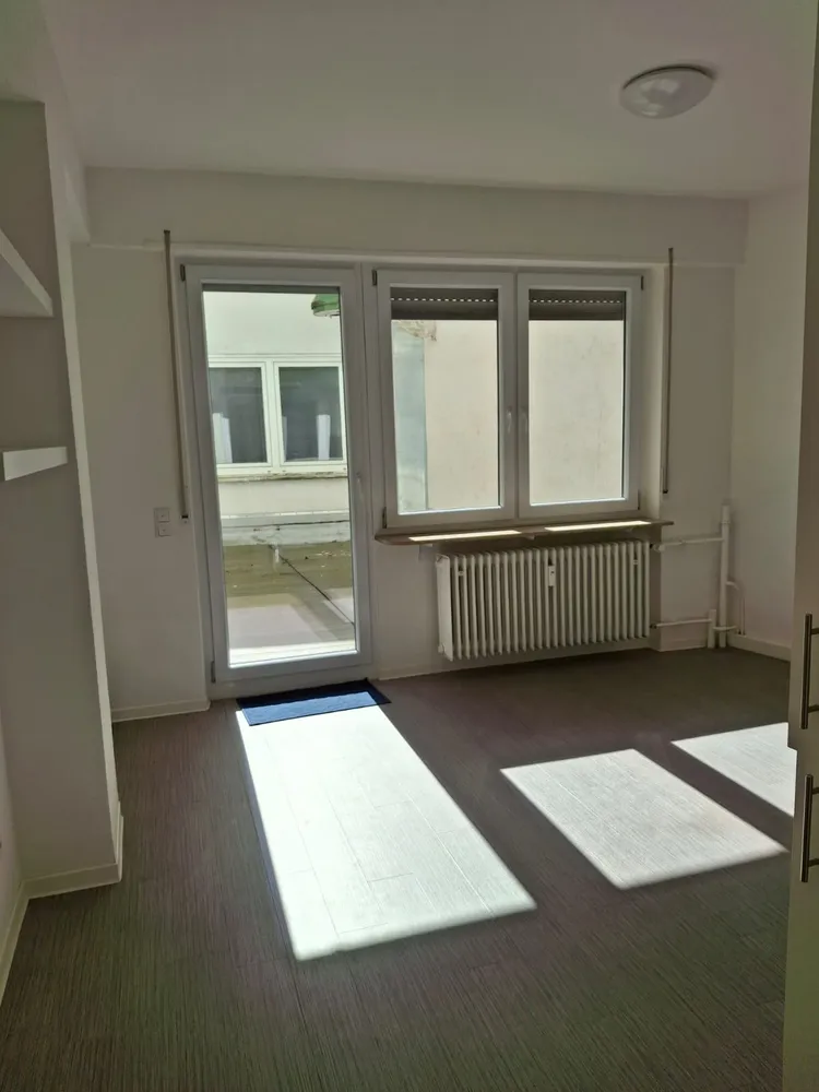 3 Zimmer Wohnung mit 80 m² in Kaiserslautern – Bild 1