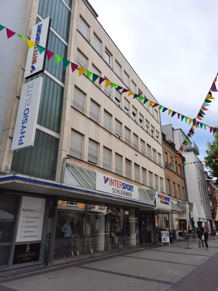3 Zimmer Wohnung mit 80 m² in Kaiserslautern – Bild 11