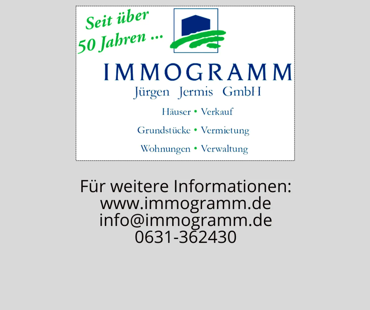 3 Zimmer Wohnung mit 80 m² in Kaiserslautern – Bild 12