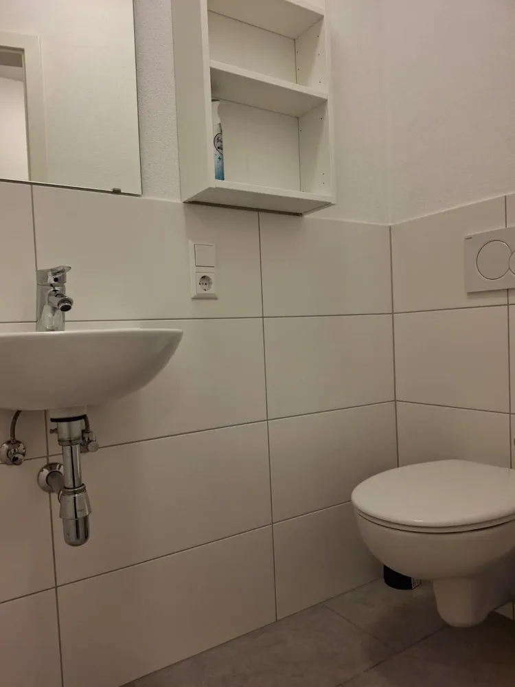 3 Zimmer Wohnung mit 80 m² in Kaiserslautern – Bild 7