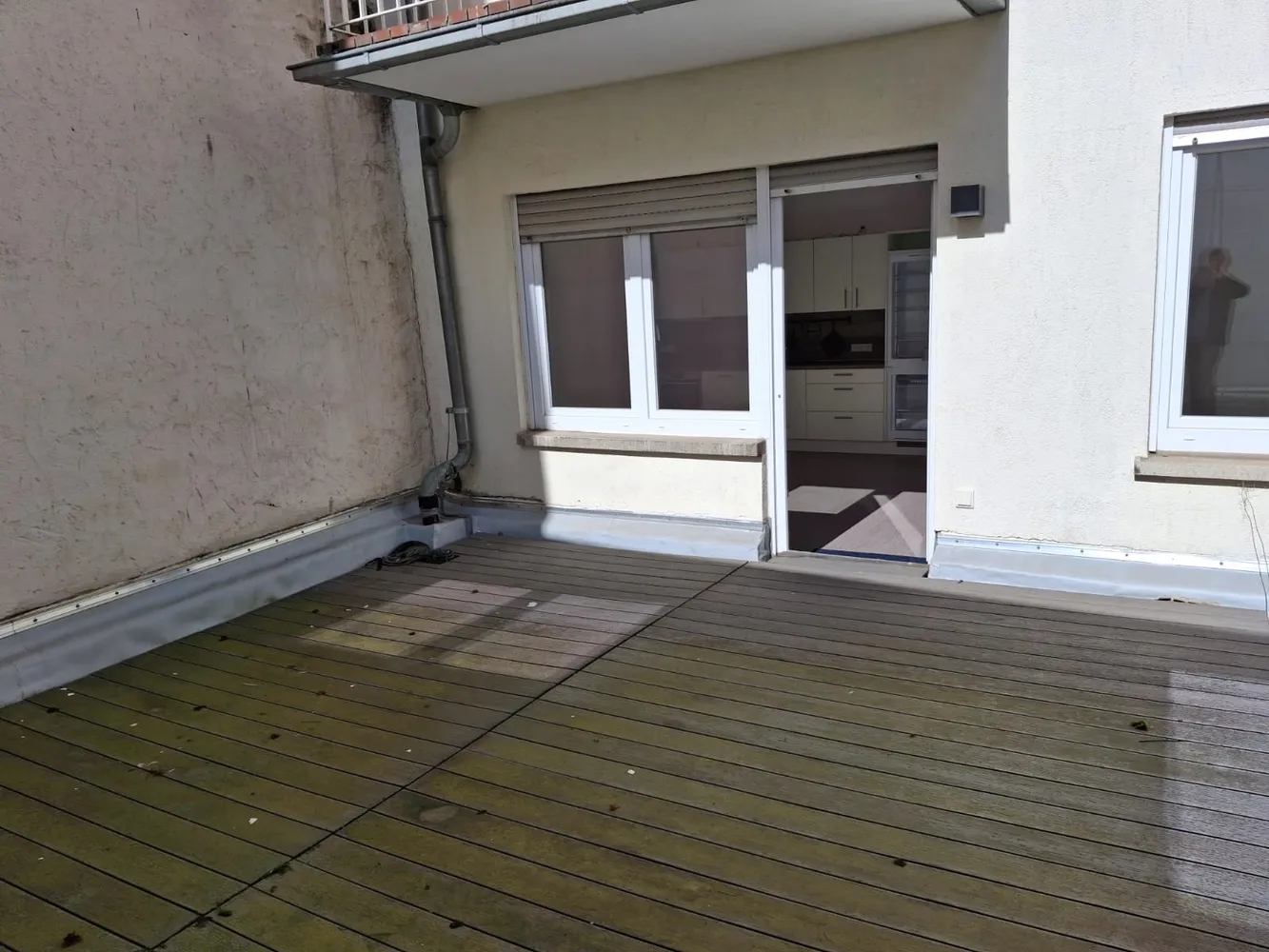 3 Zimmer Wohnung mit 80 m² in Kaiserslautern – Bild 8